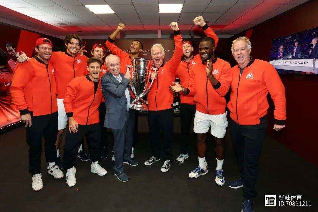 联合杯力克拉沃尔杯，西西帕斯刷新纪录的简单介绍