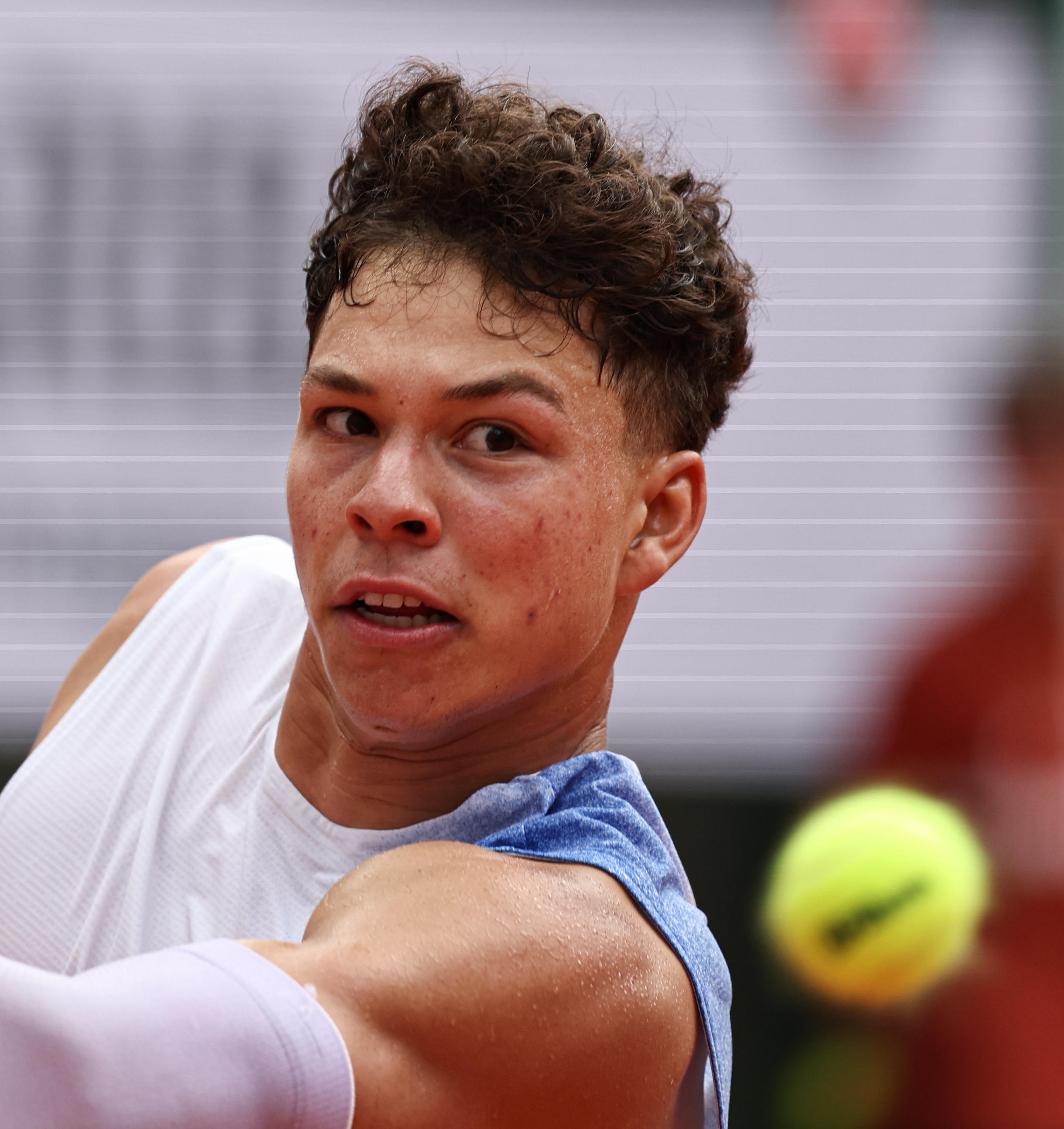 包含法网碾压澳网,阿尔卡拉斯刷新纪录的词条 包含法网碾压澳网,阿尔卡拉斯刷新纪录的词条