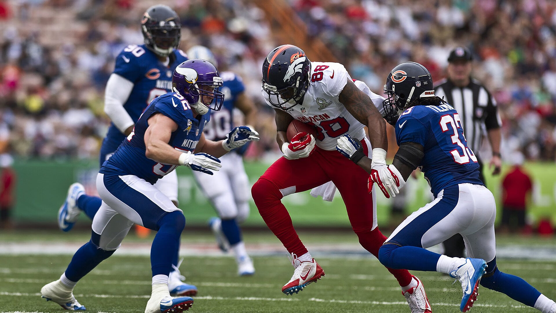 冰与火之歌，迪马利亚逆境绽放，摩洛哥铁骑碾碎蓝军神话